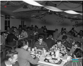 007 - Repas chantier