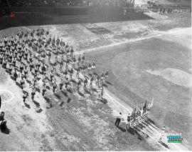 002 - Gala des majorettes et des cadets de Trois-Rivières