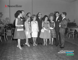 001 - Groupe de personnes