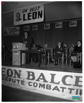 020 - Élections fédérales