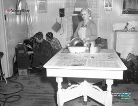 002 - Tournage cuisine