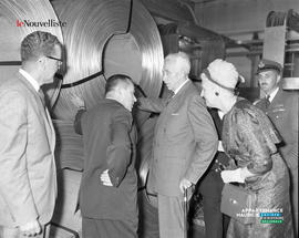 002 - Visite de l'Alcan