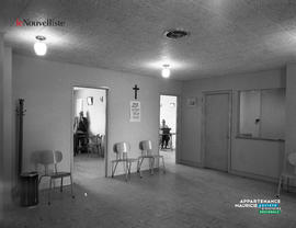 003 - Bureaux du Bien-être