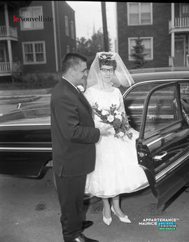 001 - Mariage