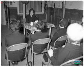 001 - Conférence