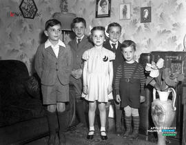 001 - Fête d'enfants