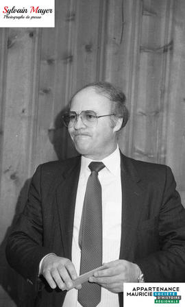 Gilles Thibault