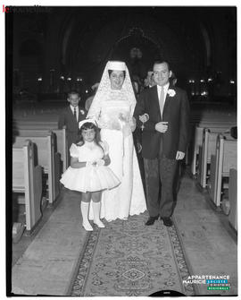 003 - Mariage