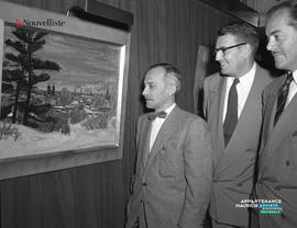 001 - Exposition de peinture