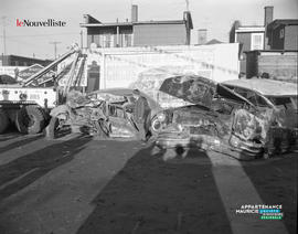002 - Accident