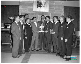 003 - Tournoi de golf des journalistes