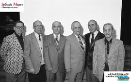 Groupe de personnes