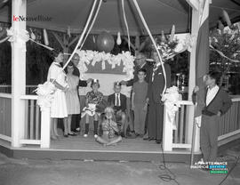 002 - Roi et reine