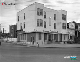 001 - Taverne Continentale