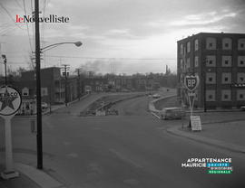 002 - Rue