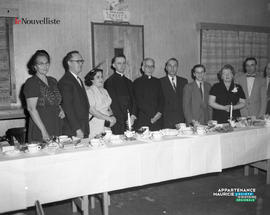 001 - Groupe de personnes
