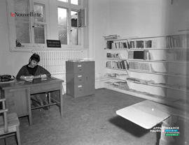 007 - Université