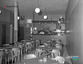 004 - Taverne intérieur