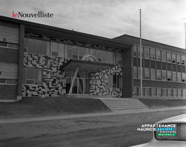 002 - École St-Joseph