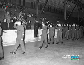 012 - Cadets parade