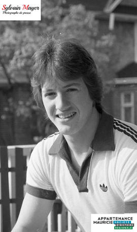 Doug McGrath