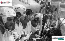 Joueurs de hockey