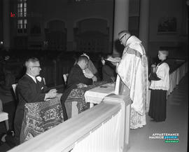 004 - Cérémonie de mariage