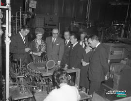 001 - Visite à la Westinghouse