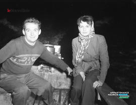 001 - Homme et femme