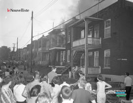 006 - Incendie