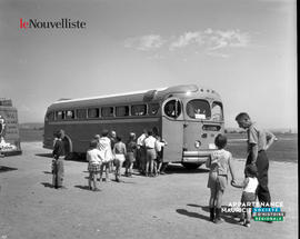 001 - Autobus