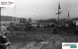 Pilotes de motocross