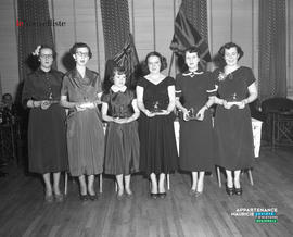 002 - Groupe de femmes