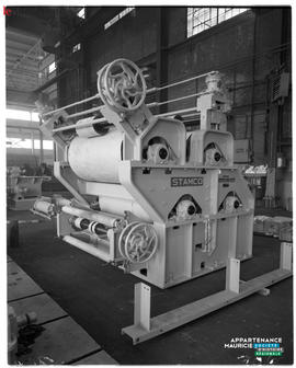 001 - Canada Iron