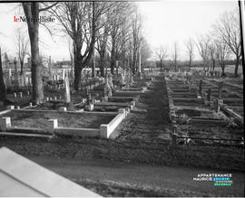 008 - Cimetière