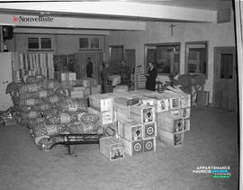 002 - Marchandise