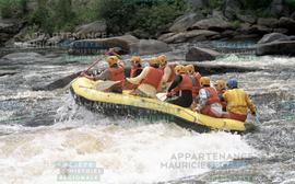 Rafting
