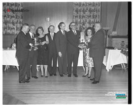 002 - Remise de trophées