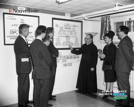 003 - Visite organigramme