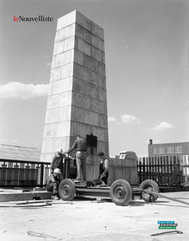 008 - Travaux pont Duplessis