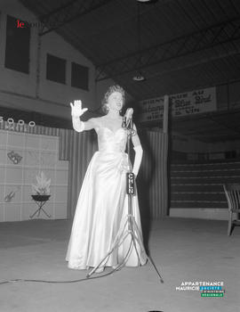 001 - Dorothée Moreau