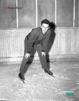 002 - Patineur