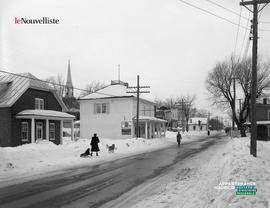 009 - Rue St-Louis-de-France