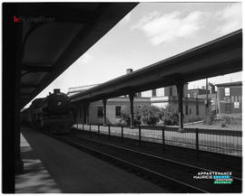 001 - Gare