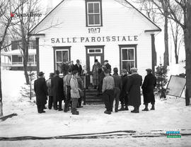 005 - Salle paroissiale