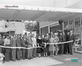 001 - Inauguration