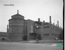 008 - Bâtiment