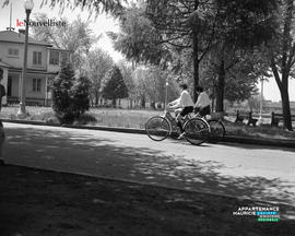 009 - Deux vélos