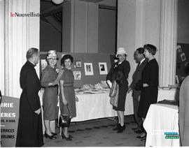 003 - Salon du livre