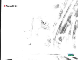 002 - Empreintes